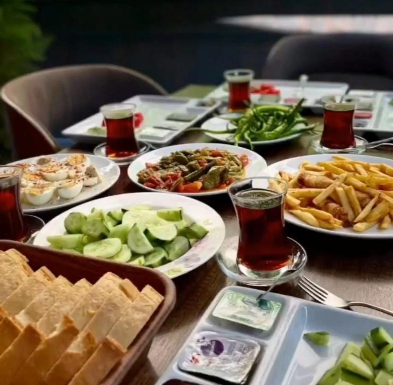 هتل کامفورت هاوس